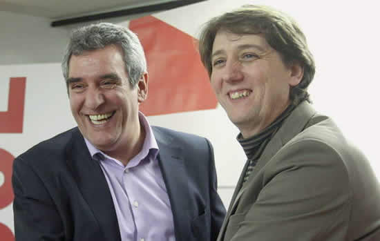 Martínez y Villarrubia