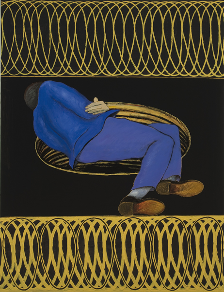 Obra de Juan Martínez