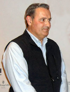 Ángel Mayor