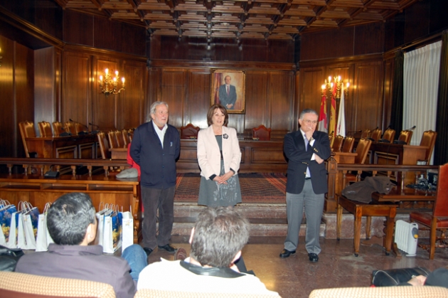 Recibimiento a los críticos