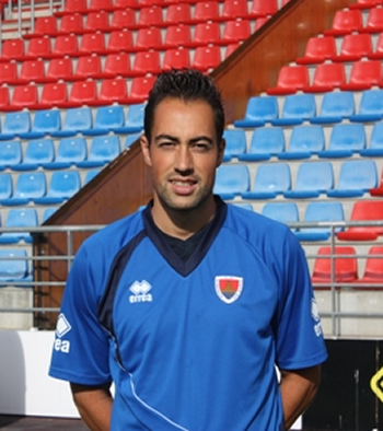 Manuel Pavón