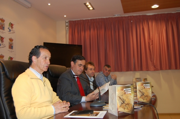 Presentación de la guia