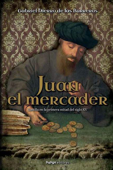 Portada del libro