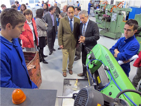 El interés por la FP crece