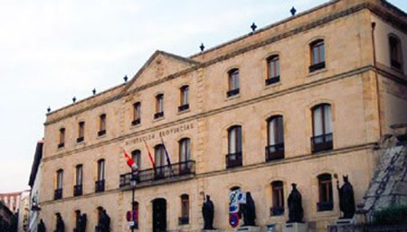 Diputación de Soria