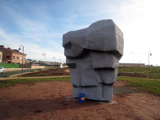 Bullder en el Bosque Infantil