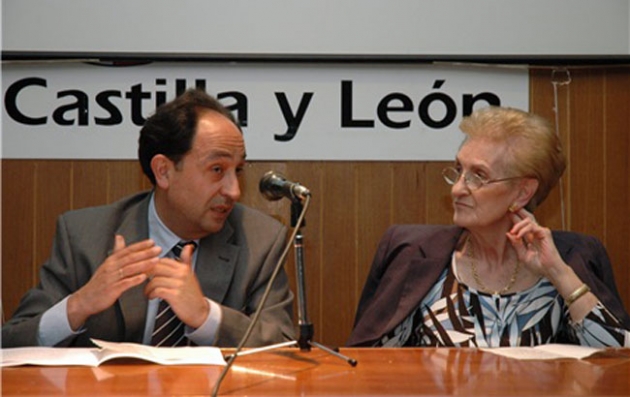 Manuel López y Carmen López