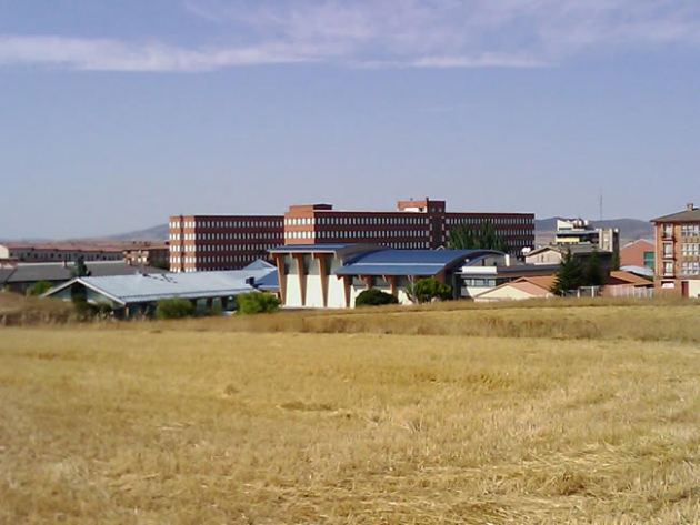 Campofrío en Olvega