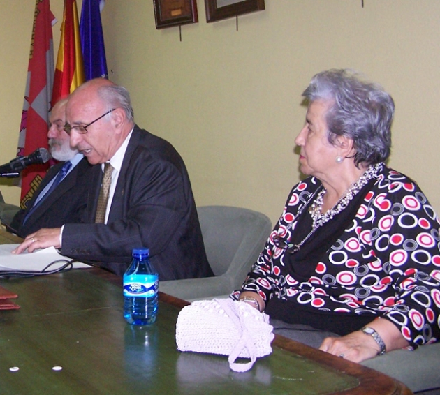 Martín, Bartolomé y Rodríguez