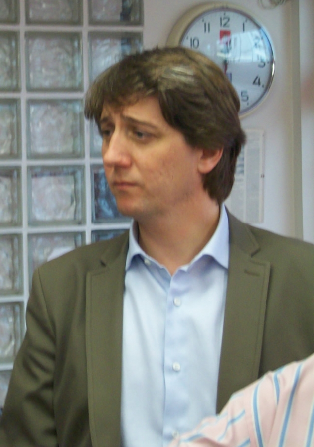 Carlos Martínez