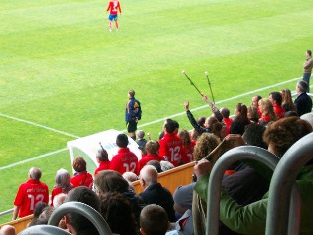 Jurados de San Juan 2012