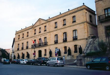 Diputación de Soria