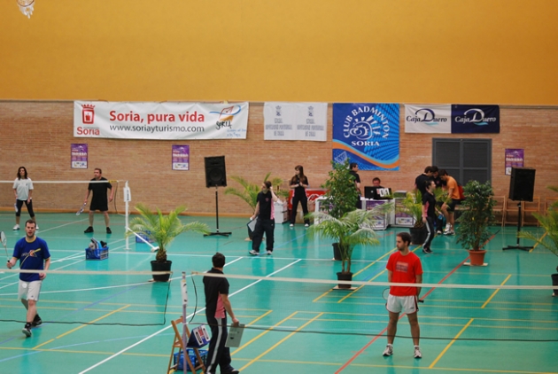 Imagen del torneo pasado