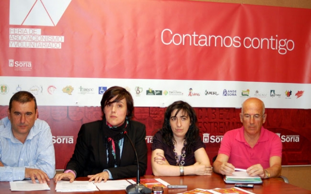 Presentación de la jornada