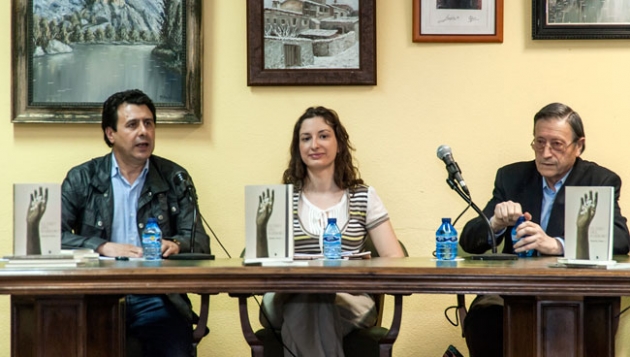 Lavilla, Mateos y Aceña