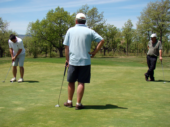 Imagen del torneo FOES 2012