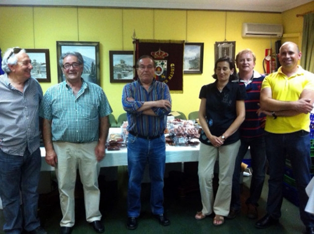 Empresas participantes