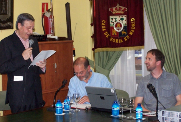 Aceña, Yusta y Redondo