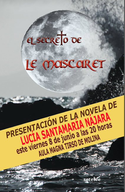 El Secreto de Le Mascaret 