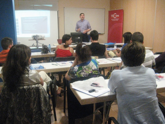 Cursos de optimización