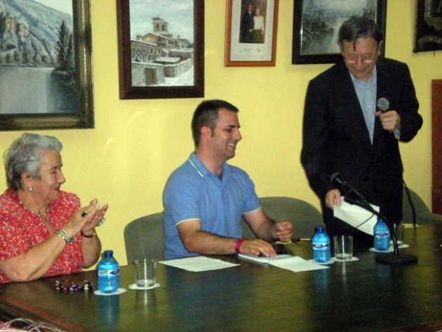 Rodríguez, San Miguel y Aceña