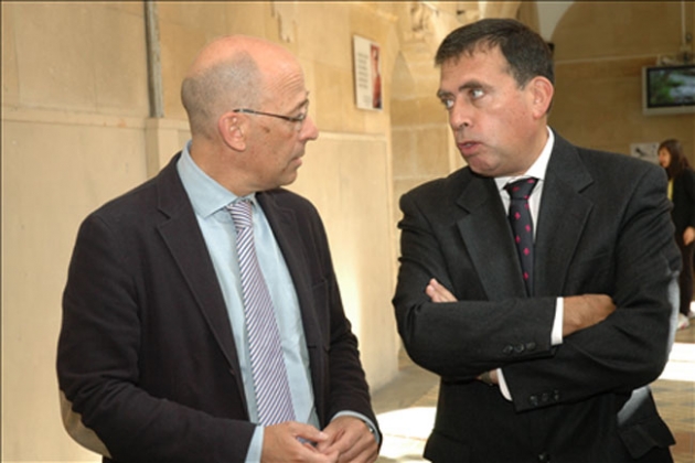 Sánchez-Pascuala y Barrio Pérez