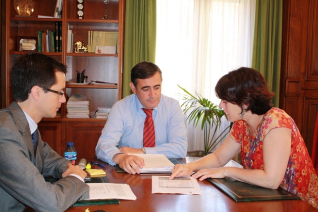 Cabezón, Pardo y García