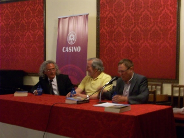 Kofler, Bárez y Trancón