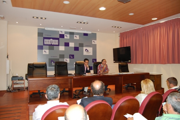 Imagen de las jornadas 