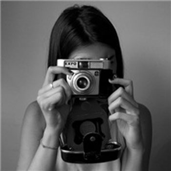 Un trabajo de la exposición