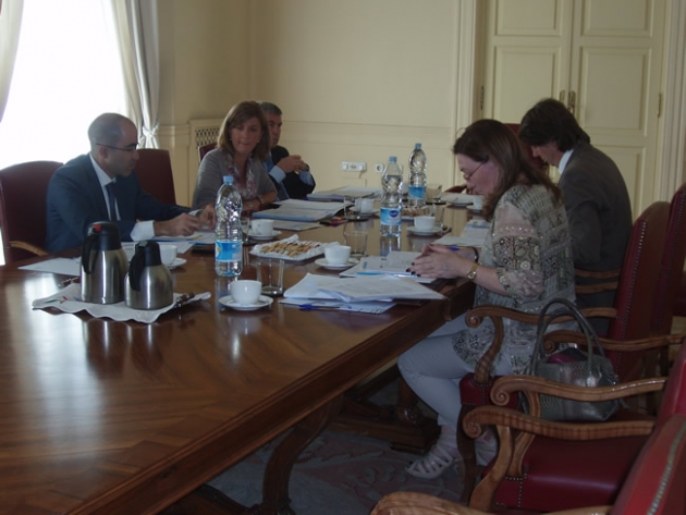 Isabel Pérez Espinosa