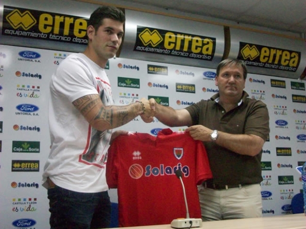 Presentación de Herrerin