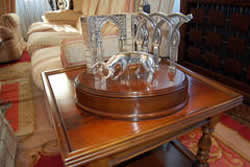 Trofeo Segundo Ayllón