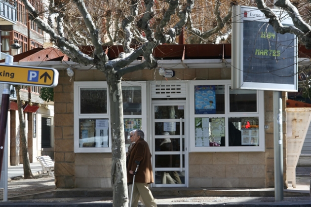 Oficina Municipal Turismo