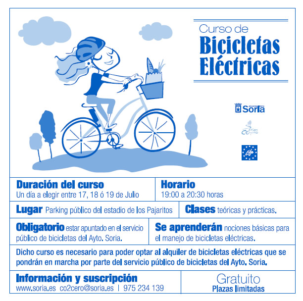 Tarjeta de inscripción