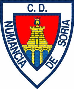 El Numancia comenzará la temporada ante el Sporting en casa
