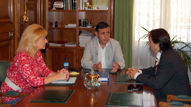 Pérez, Pardo y Sanz