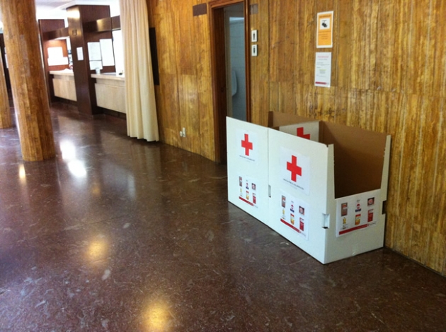 Contenedores de alimentos