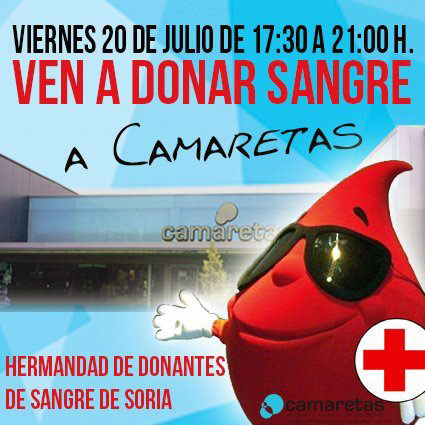 Cartel de la jornada