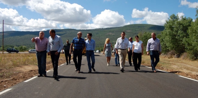 Nueva variante de Valdevellano