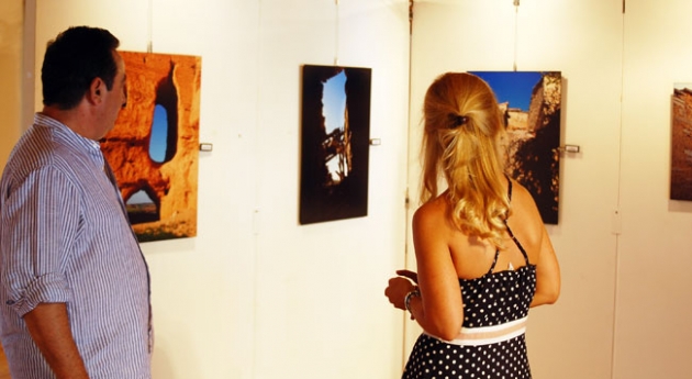 Despoblados y rincones por descubrir en la capital soriana