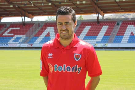 Regalón en su presentación