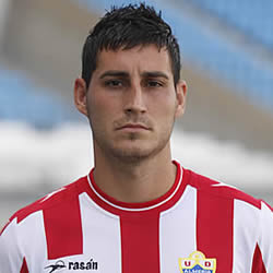 Rigo con el Almería