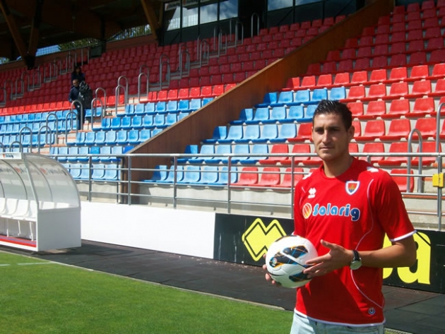 Rigo en Los Pajaritos