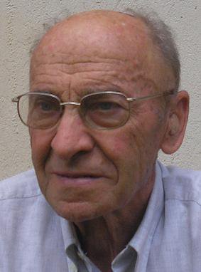 El padre José Luis Ruiz