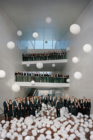 Orquesta de Castilla y León