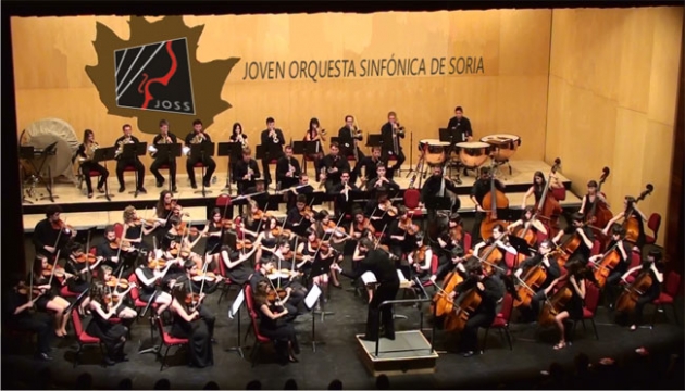 Joven Orquesta de Soria