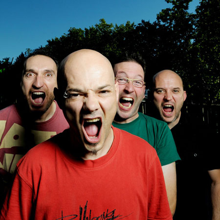 Celtas Cortos vuelve a Soria