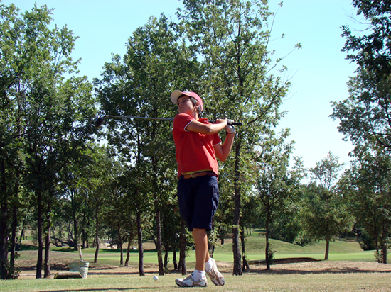 Imagen del Pequecircuito del año pasado