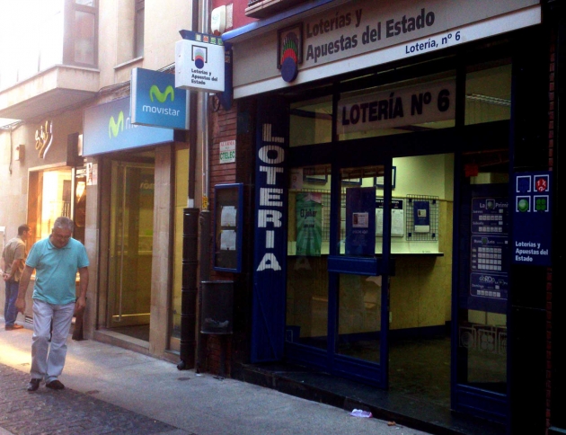 Administración nº 6